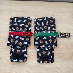 In-N-Out Kids Wallets